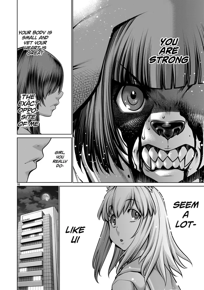 Killing Bites Chapter 111 image 14_optimized